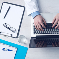 圧倒的な求人数と情報量