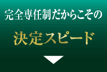 転職した医師の決定スピード