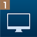 step1:転職支援サービス Webからお申し込み