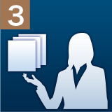 step3:求人のご紹介、面接の調整、面接