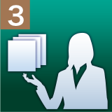 step3:求人のご紹介、面接の調整、面接